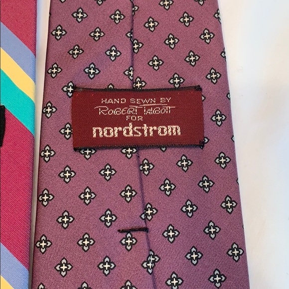 Men ties - Picture 6 of 6